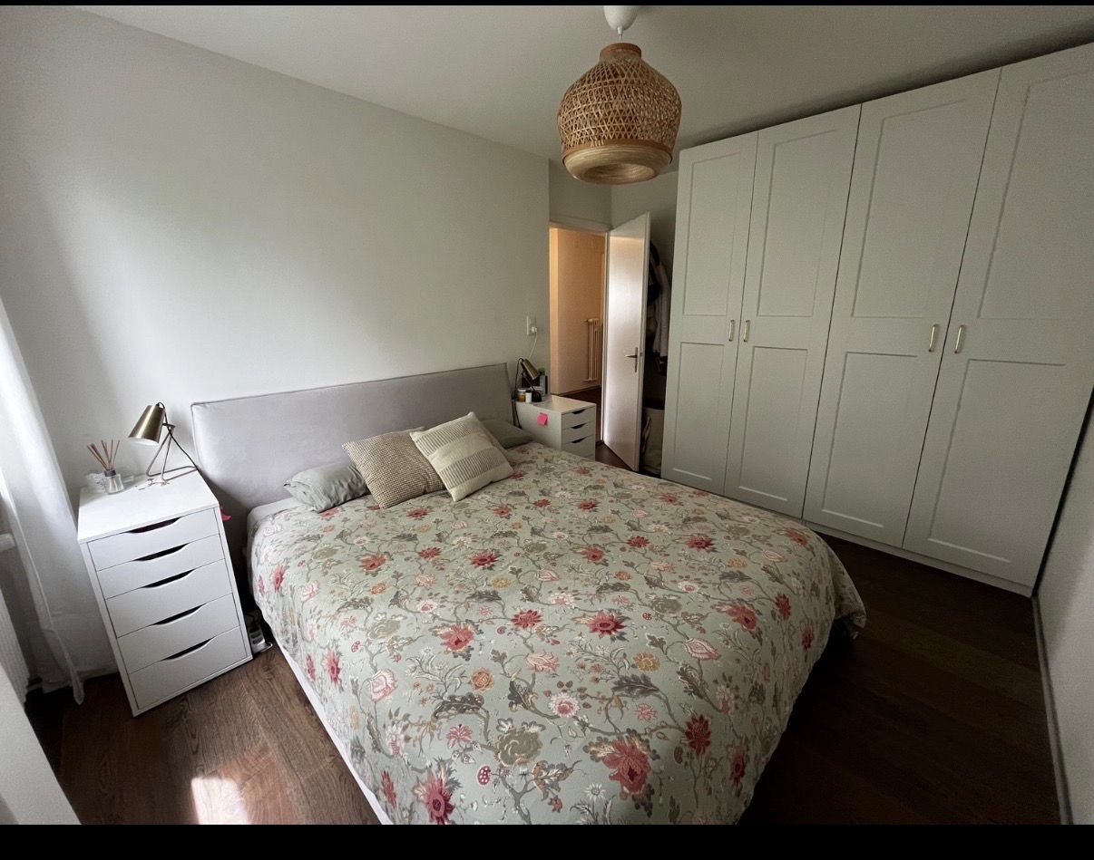 Appartement de 4 pièces, photo 8 sur 10