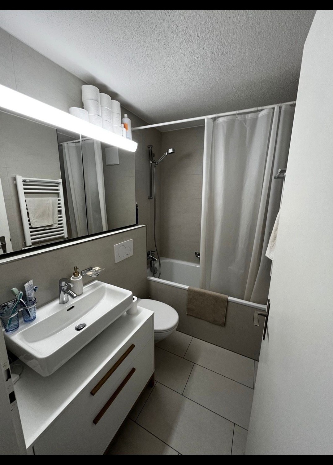Appartement de 4 pièces, photo 6 sur 10