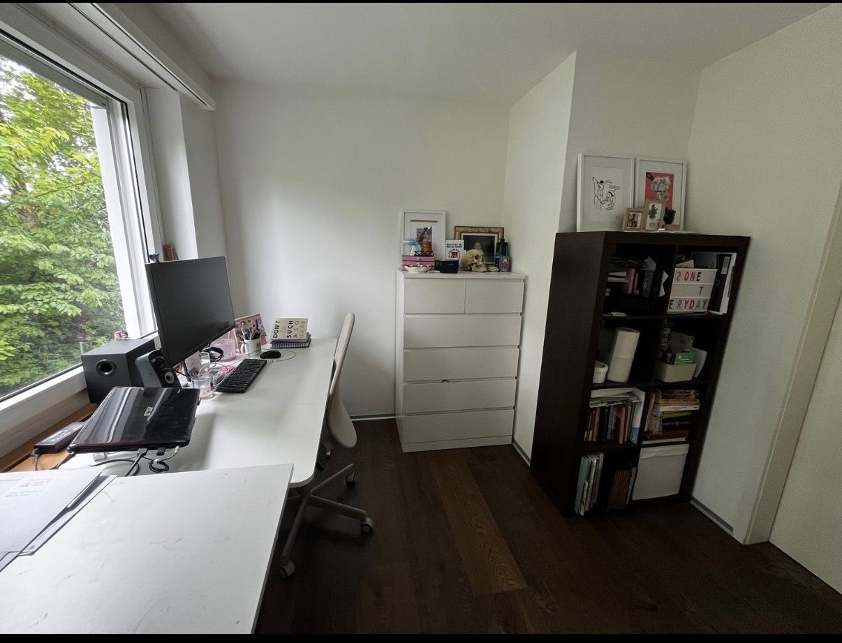 Appartement de 4 pièces, photo 9 sur 10
