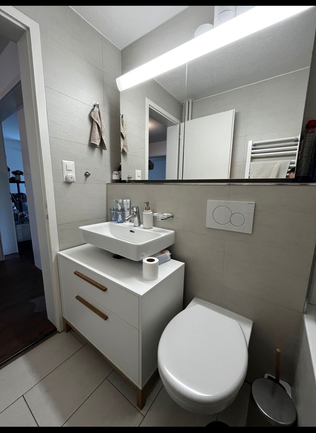 Appartement de 4 pièces, photo 5 sur 10