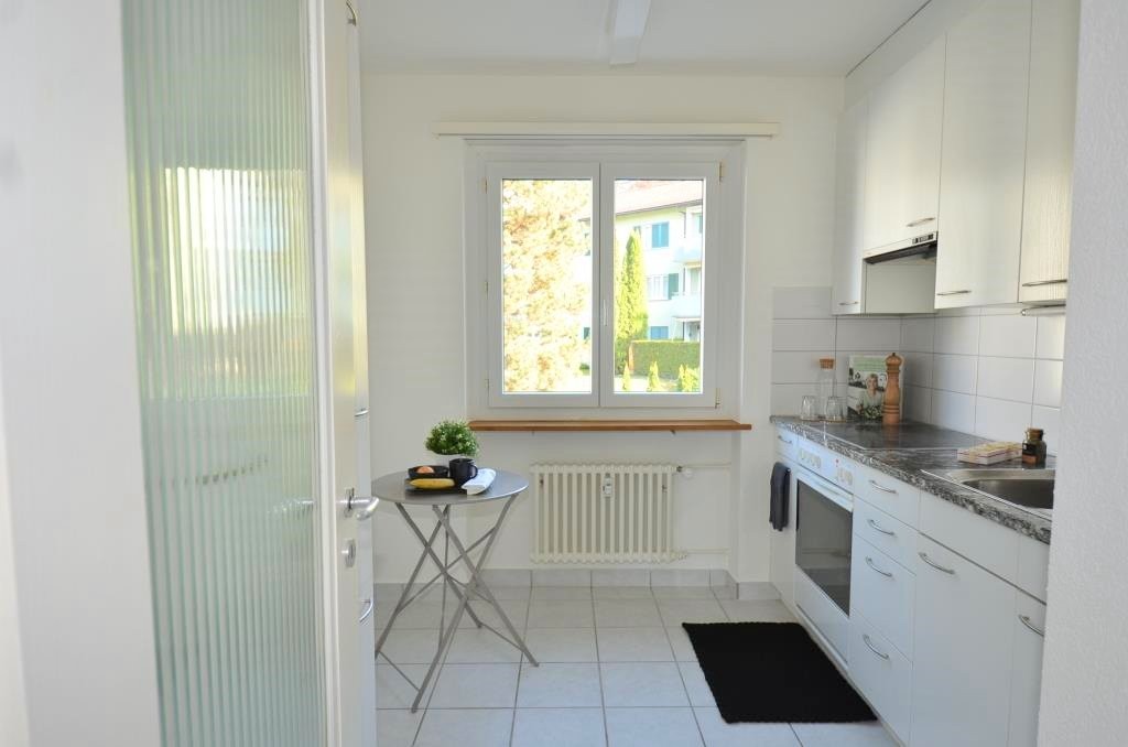 3 rooms apartment, Foto 3 von 7