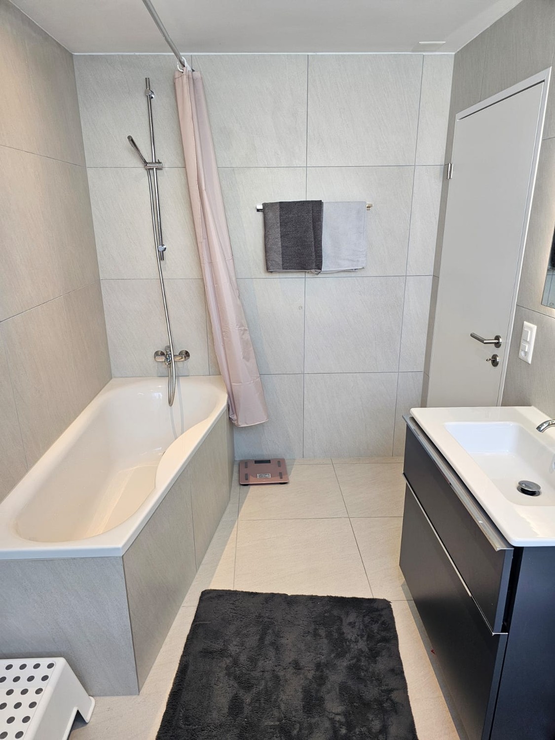 Appartement de 4 ½ pièces, photo 9 sur 10
