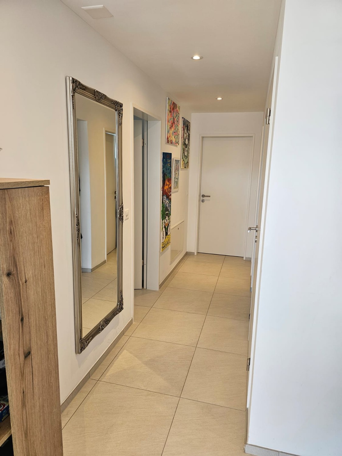 Appartement de 4 ½ pièces, photo 10 sur 10
