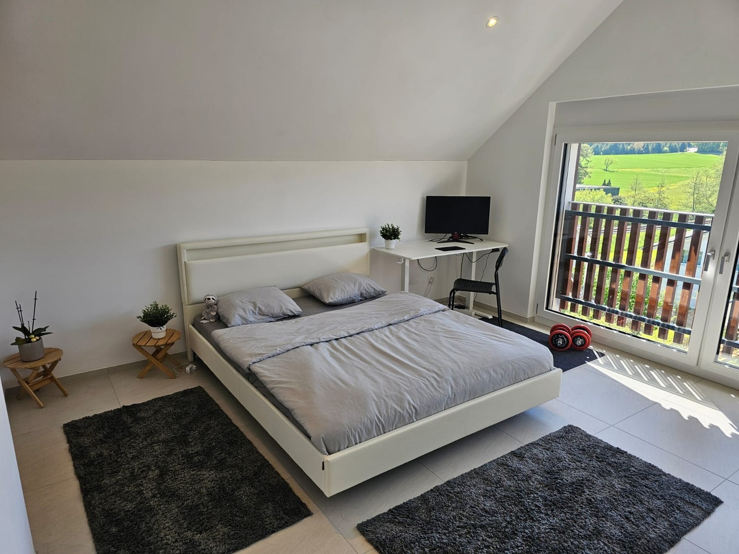 Appartement de 4 ½ pièces, photo 5 sur 10