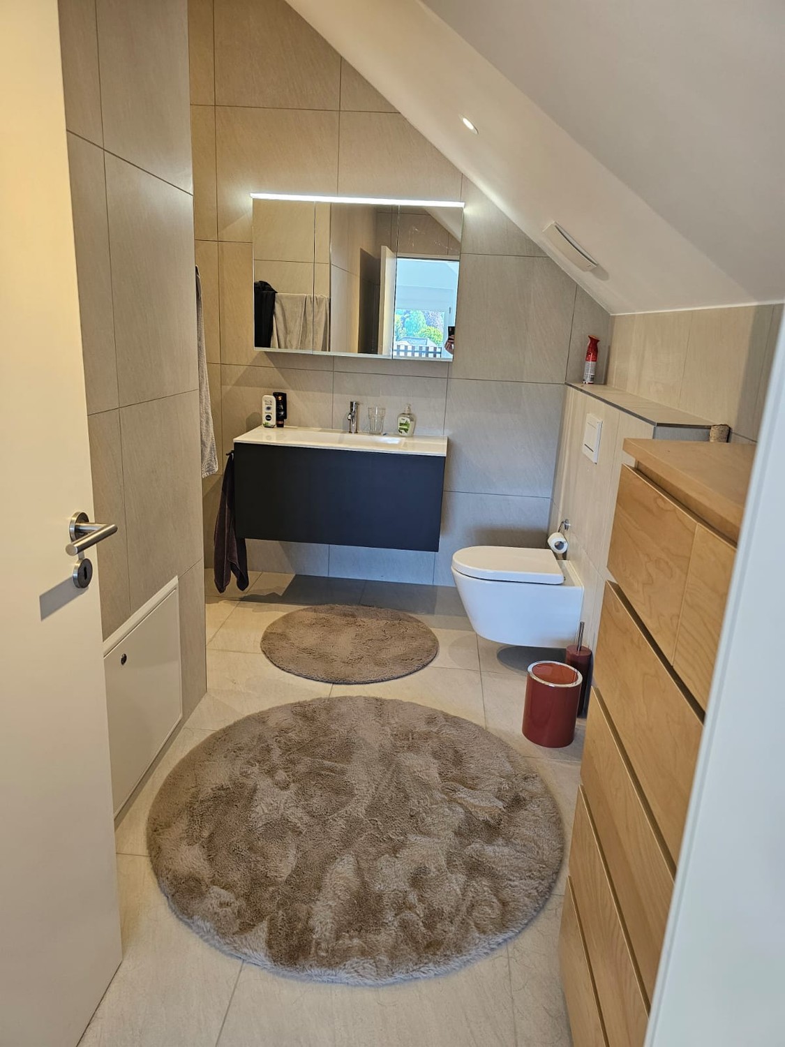 Appartement de 4 ½ pièces, photo 7 sur 10