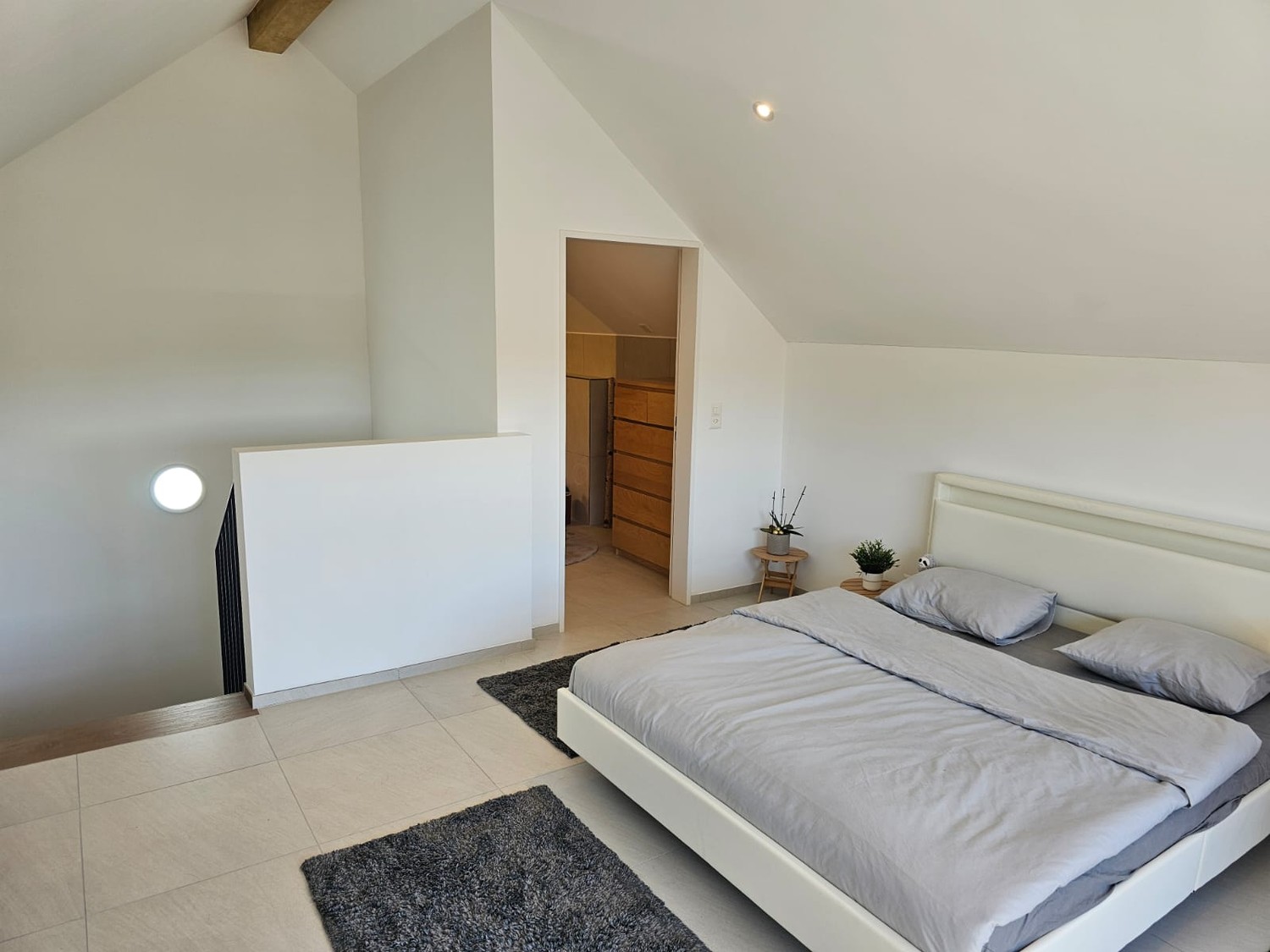 Appartement de 4 ½ pièces, photo 6 sur 10