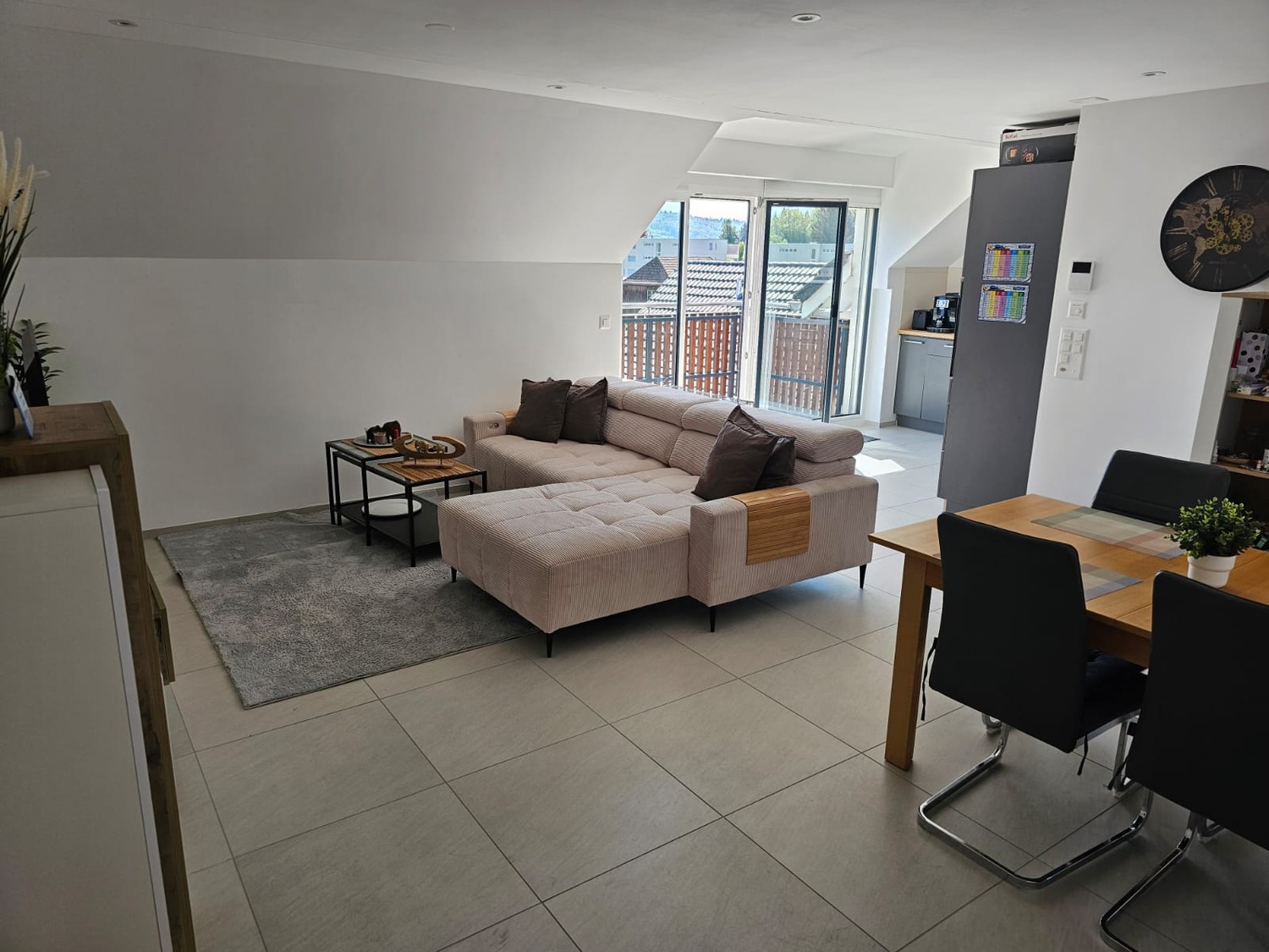 Appartement de 4 ½ pièces, photo 3 sur 10