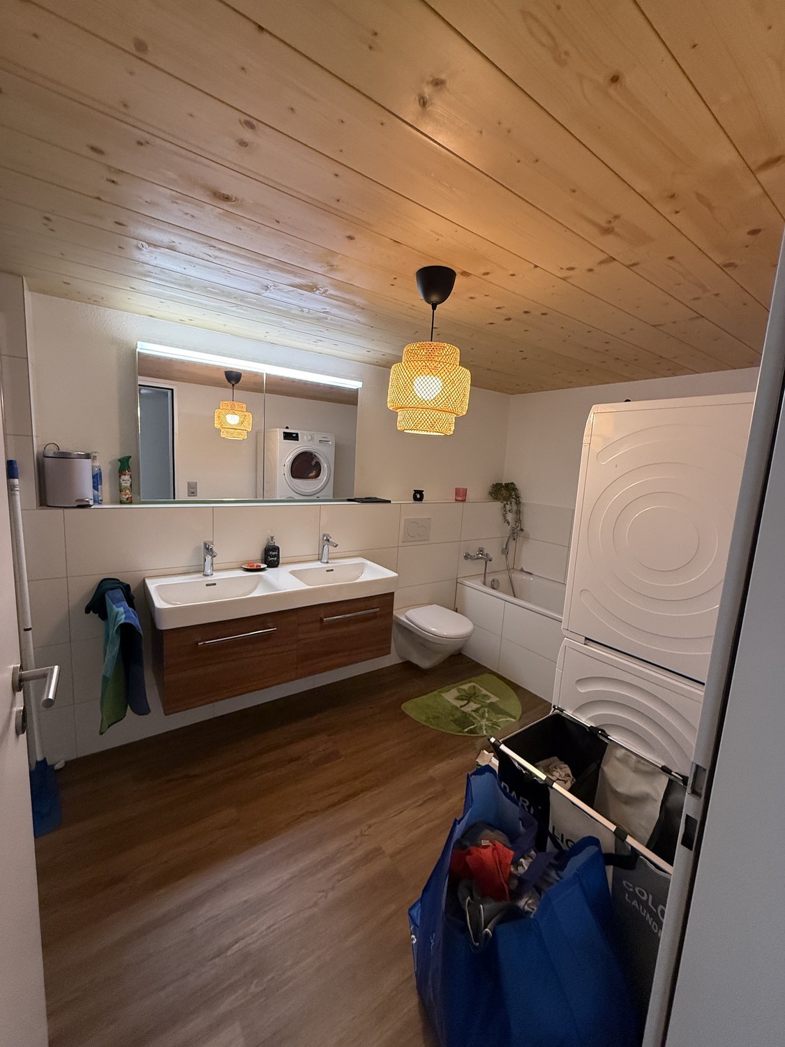 Appartement 3 ½ pièces