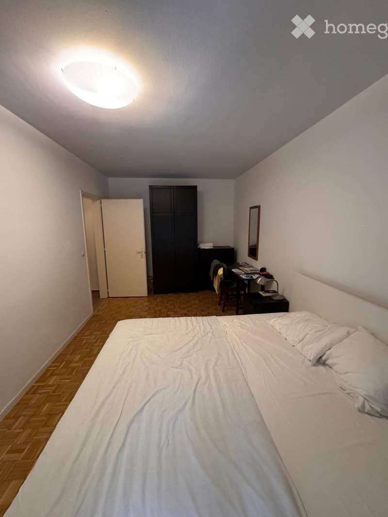 2 ½ Zimmer-Wohnung, Foto 4 von 4