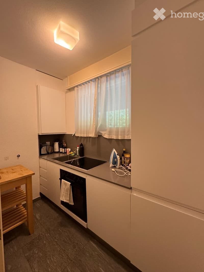 2 ½ Zimmer-Wohnung, Foto 3 von 4