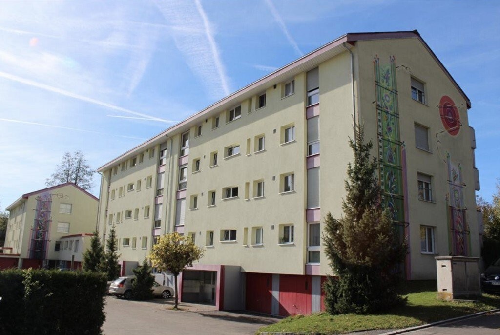 4 rooms apartment, Foto 1 von 10