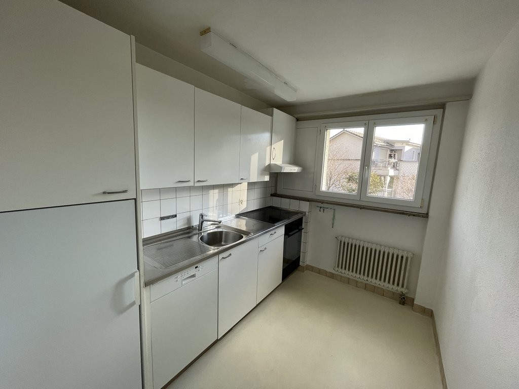 4 rooms apartment, Foto 4 von 10