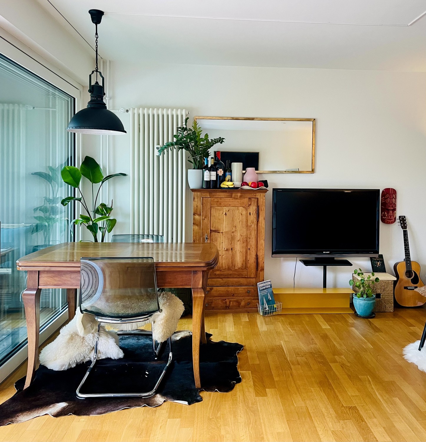1 ½ rooms apartment, Foto 6 von 6