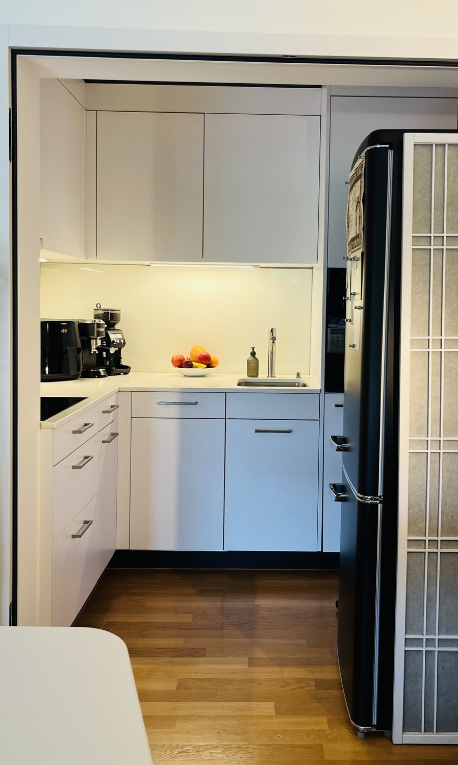 1 ½ rooms apartment, Foto 5 von 6
