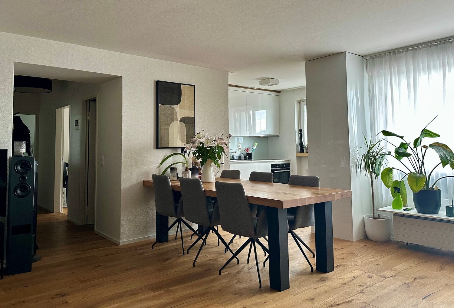 3 ½ rooms apartment, Foto 2 von 9