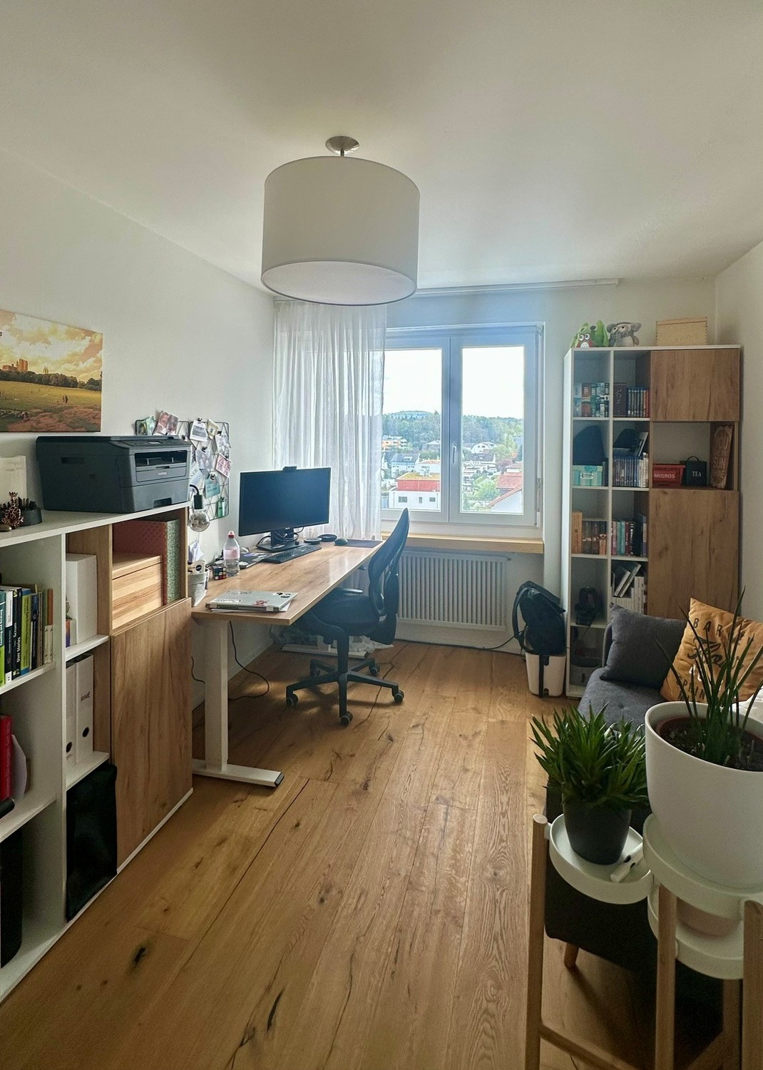 3 ½ rooms apartment, Foto 5 von 9