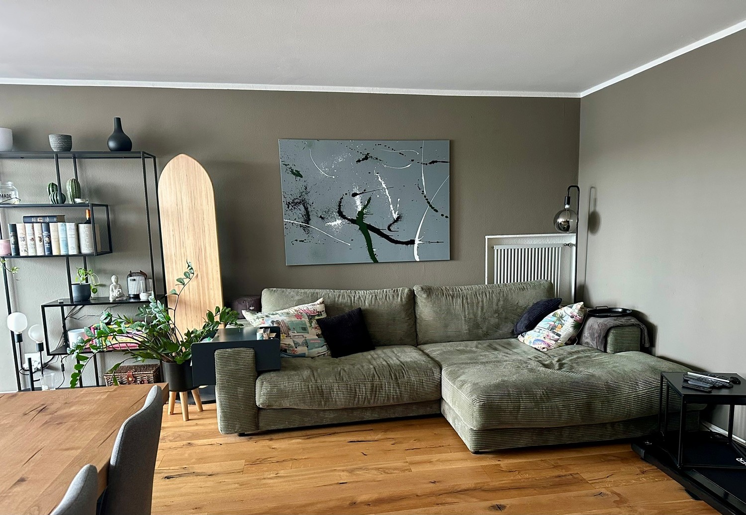 3 ½ rooms apartment, Foto 1 von 9