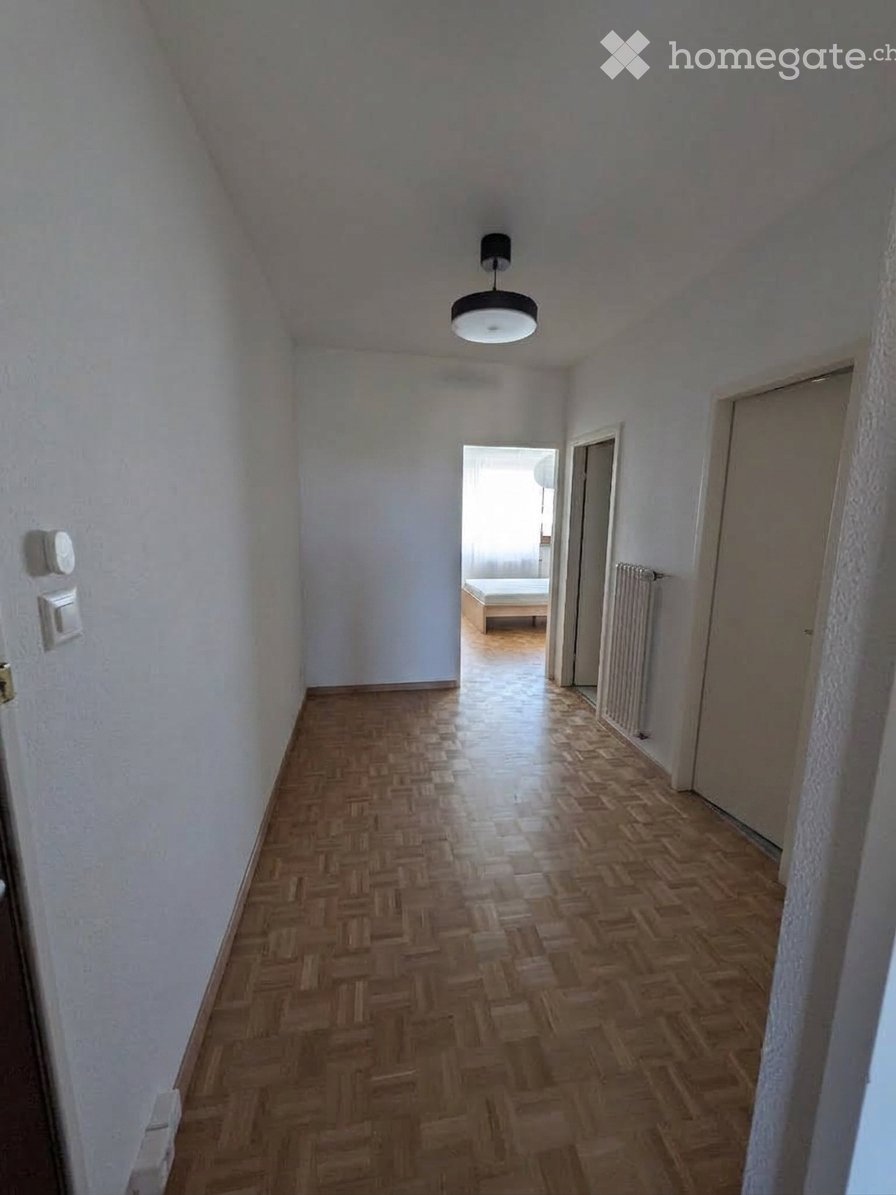 3-Zimmer-Wohnung, Foto 3 von 5