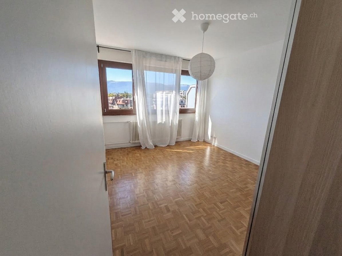 3-Zimmer-Wohnung, Foto 4 von 5