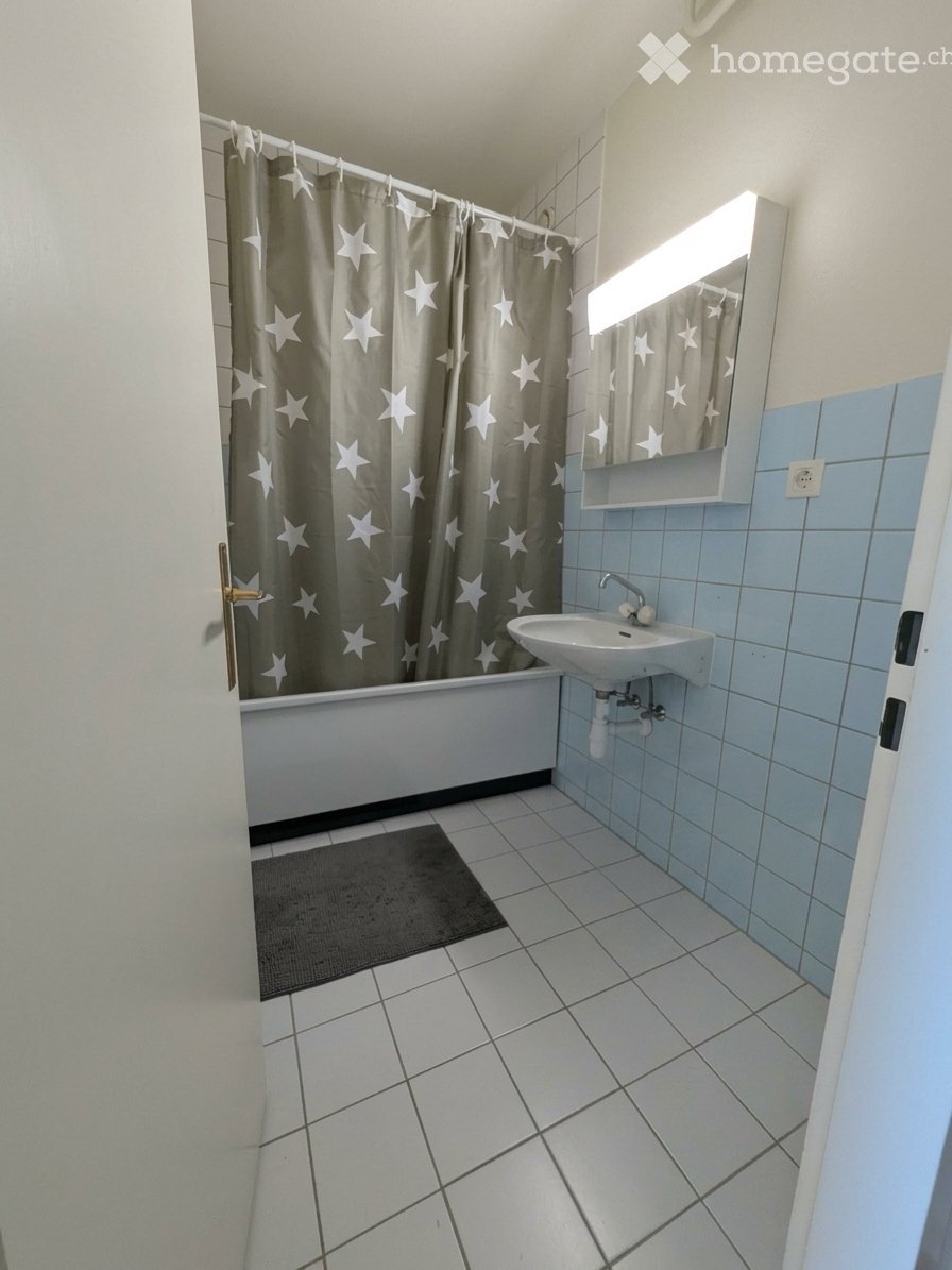 3-Zimmer-Wohnung, Foto 2 von 5