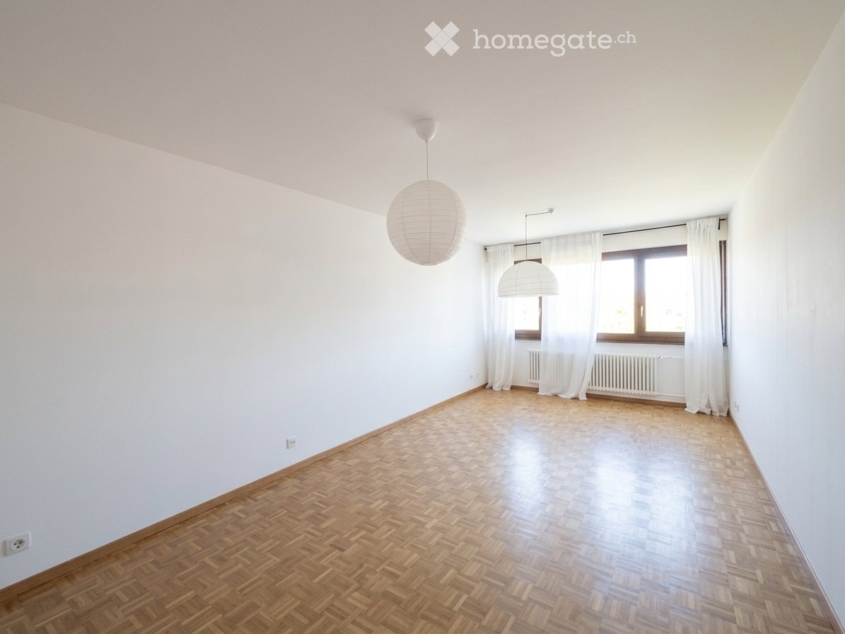 3-Zimmer-Wohnung, Foto 1 von 5