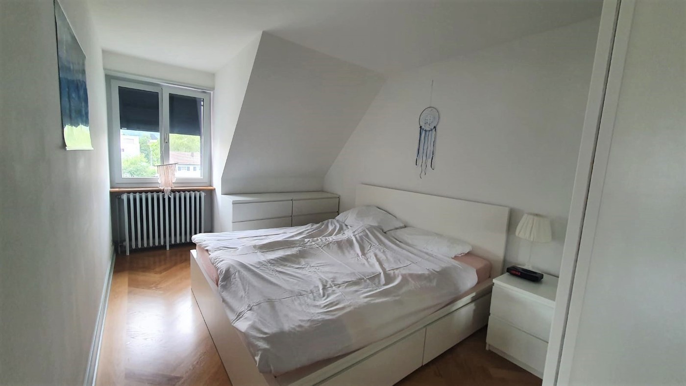 2 ½ rooms apartment, foto 6 di 8