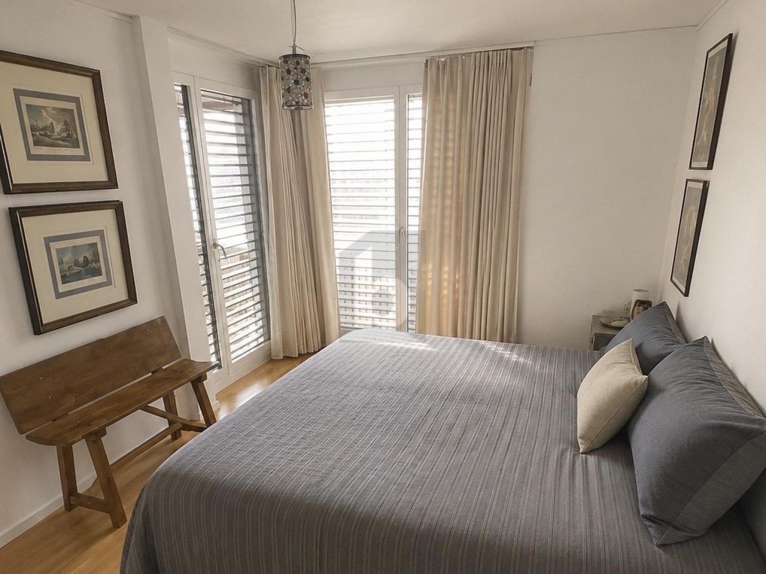 3 ½ rooms furnished flat, Foto 4 von 4