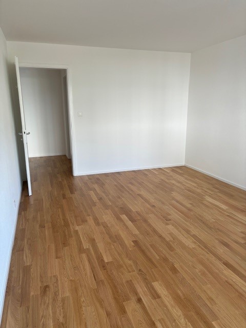 1 rooms apartment