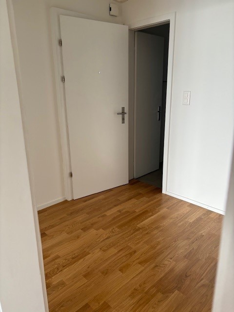 1 rooms apartment