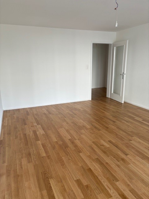 1 rooms apartment
