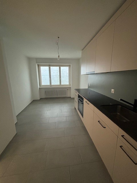 1 rooms apartment