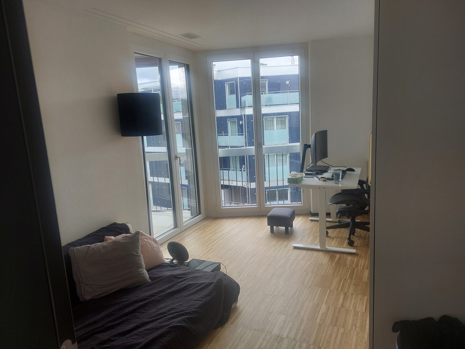 Appartamento di 2 ½ locali