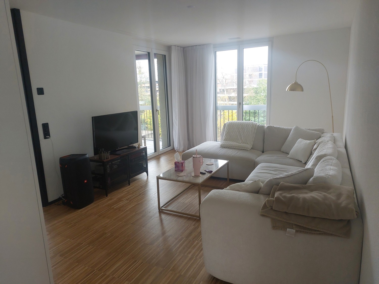 Appartamento di 2 ½ locali