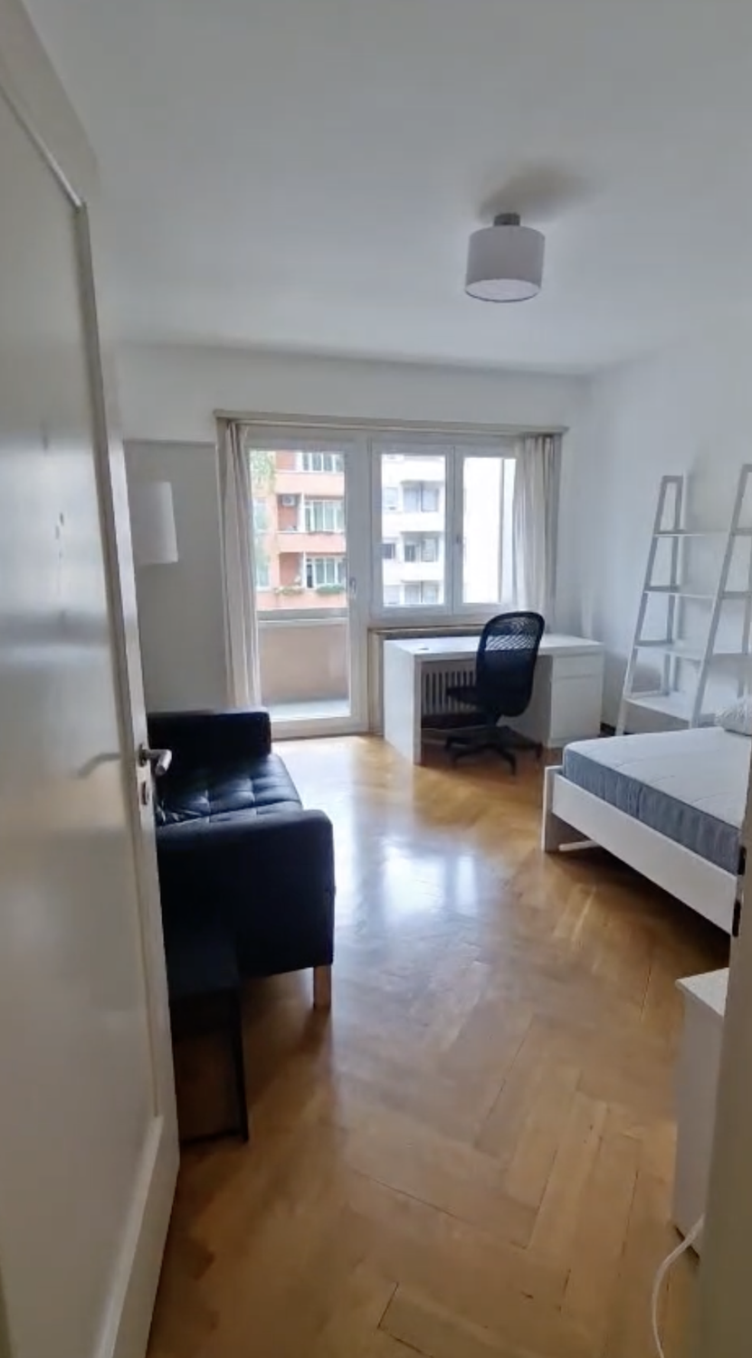 Zimmer in einer WG, Foto 2 von 3