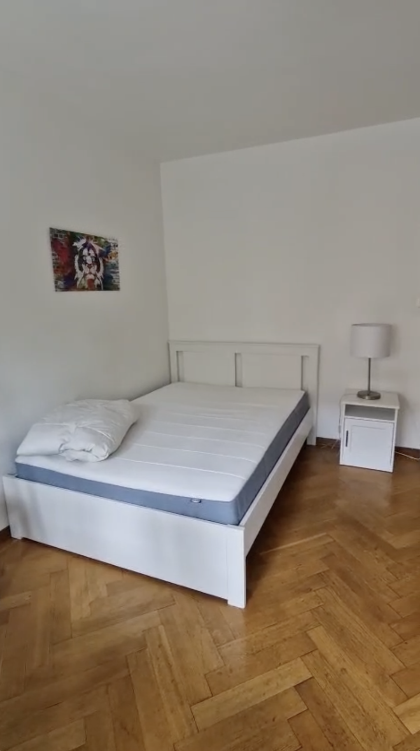 Zimmer in einer WG, Foto 1 von 3