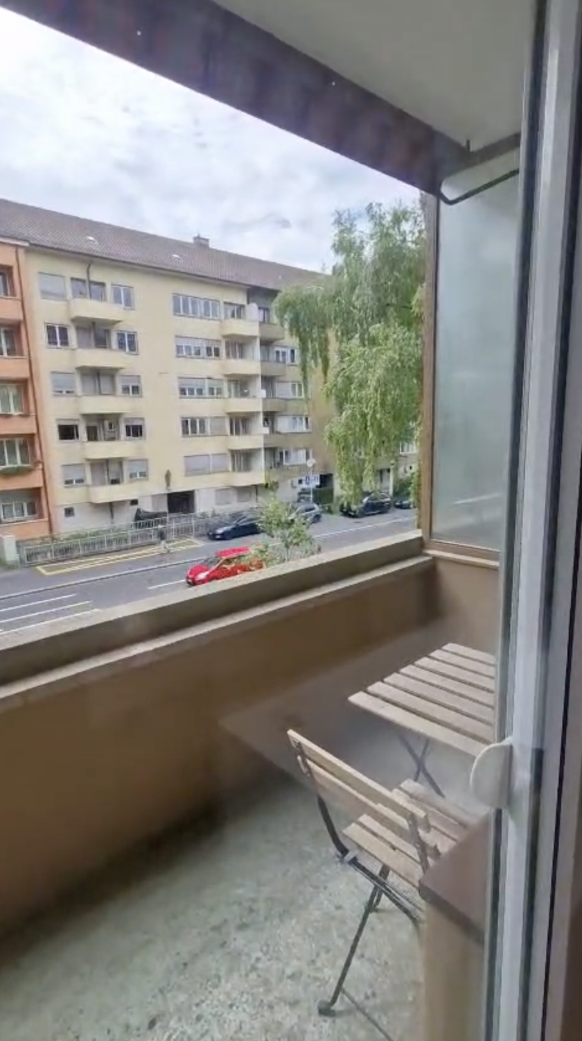 Zimmer in einer WG, Foto 3 von 3