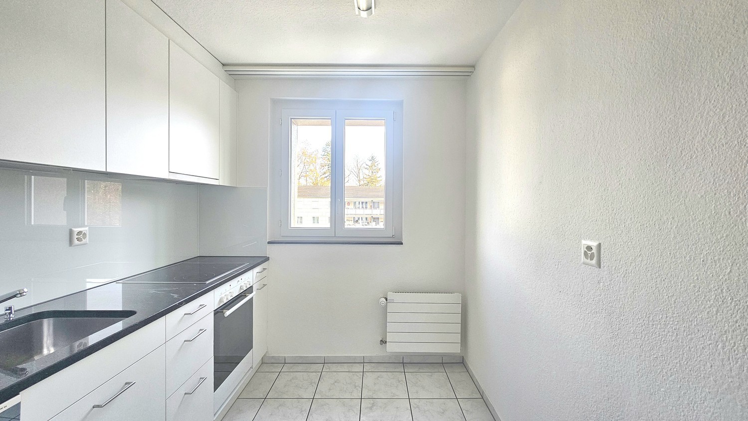 4 rooms apartment, Foto 5 von 10