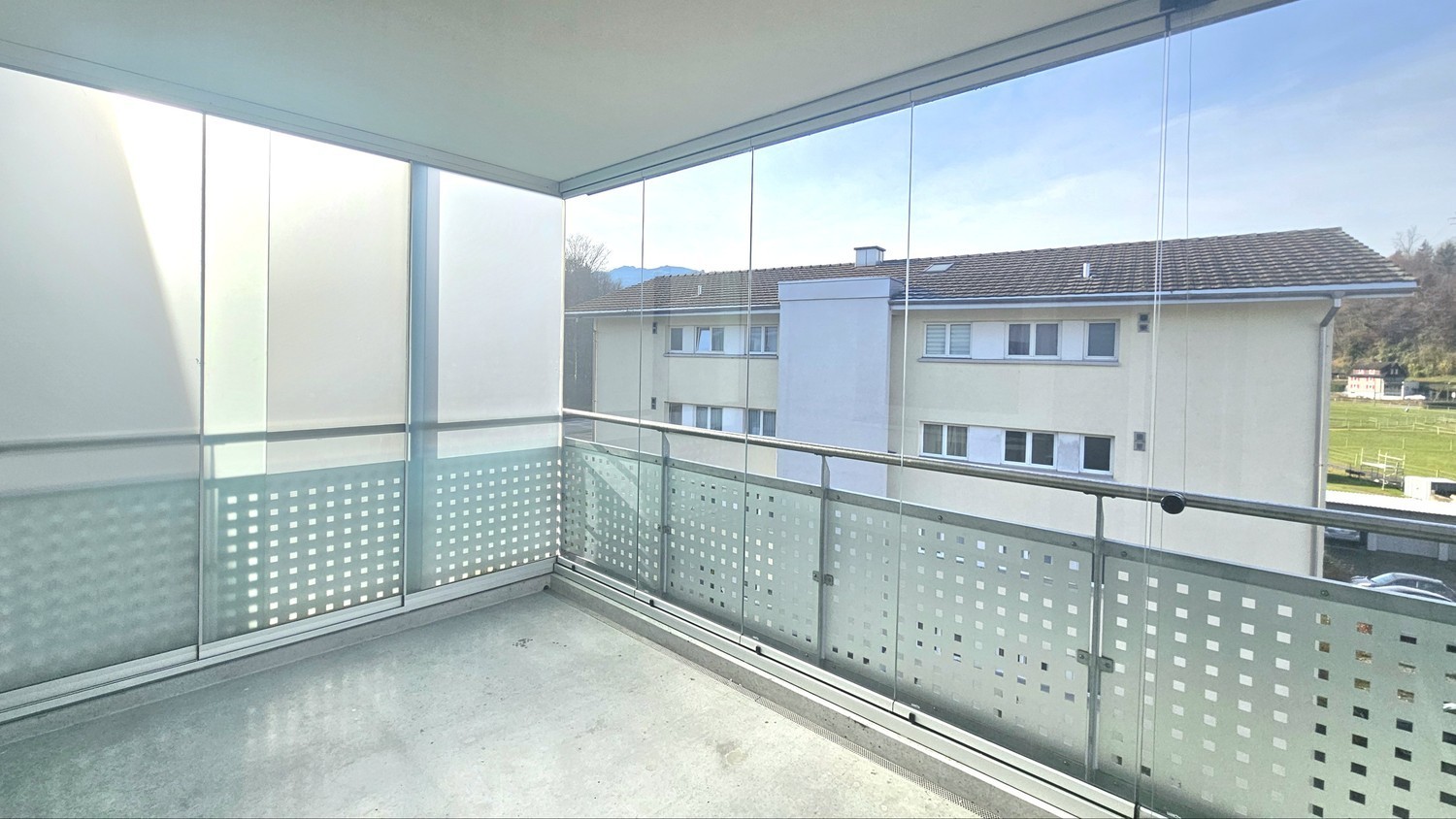 4 rooms apartment, Foto 4 von 10