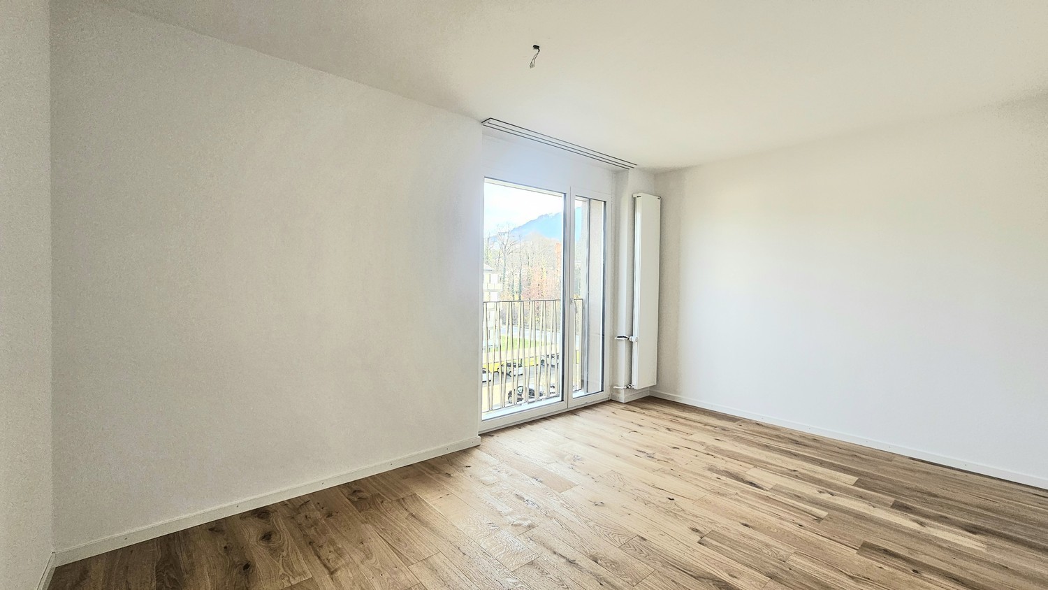 4 rooms apartment, Foto 9 von 10