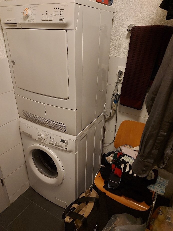 1 room apartment, Foto 3 von 6