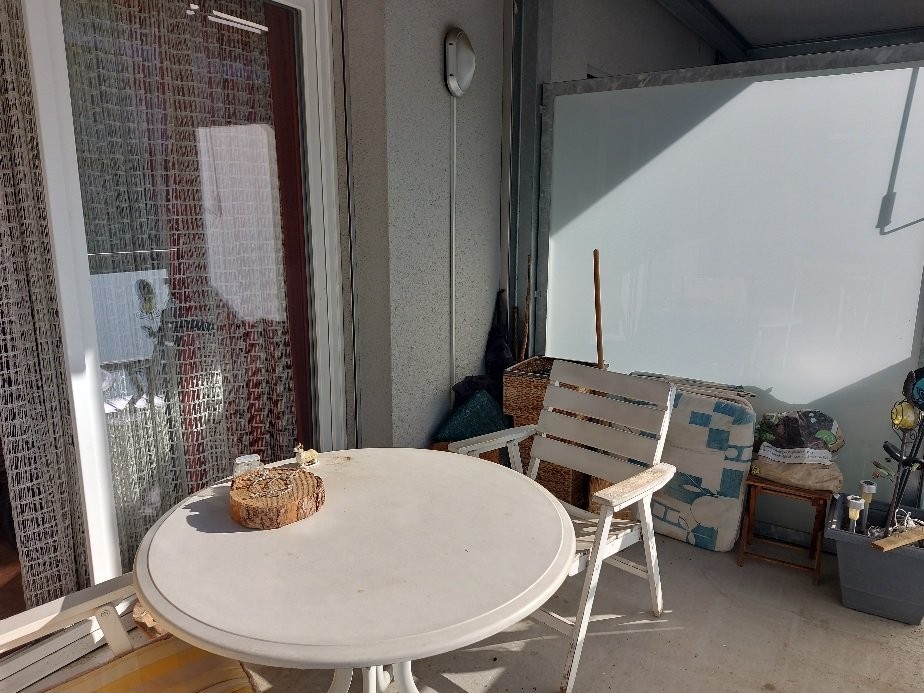 1 room apartment, Foto 5 von 6