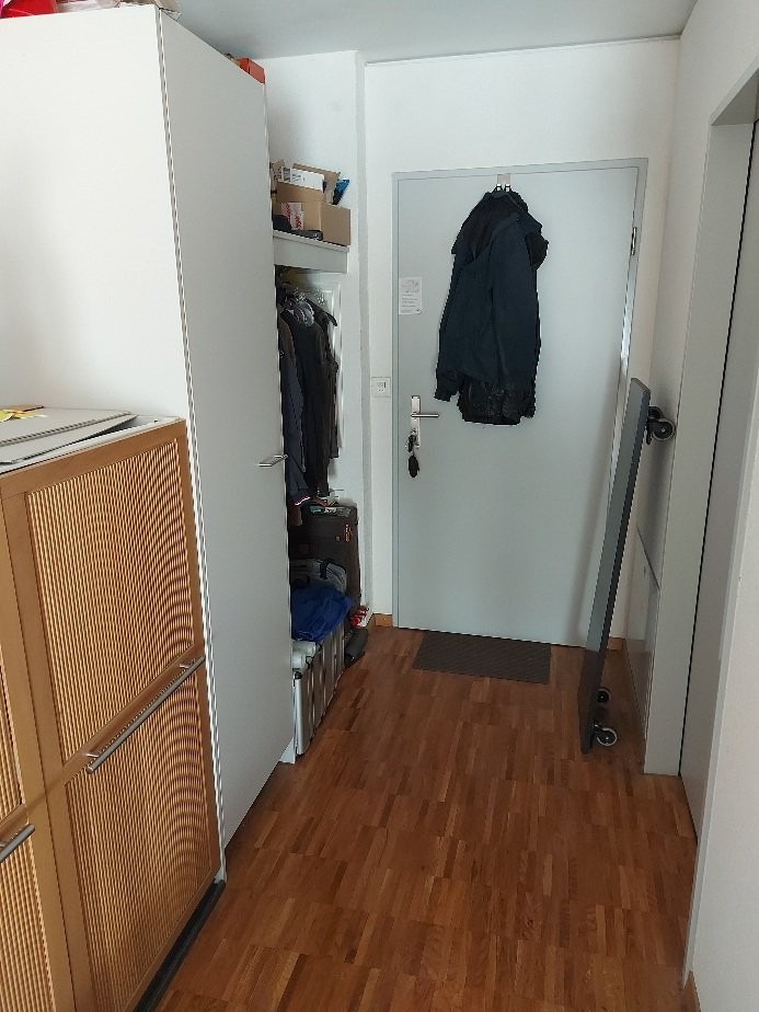 1 room apartment, Foto 6 von 6