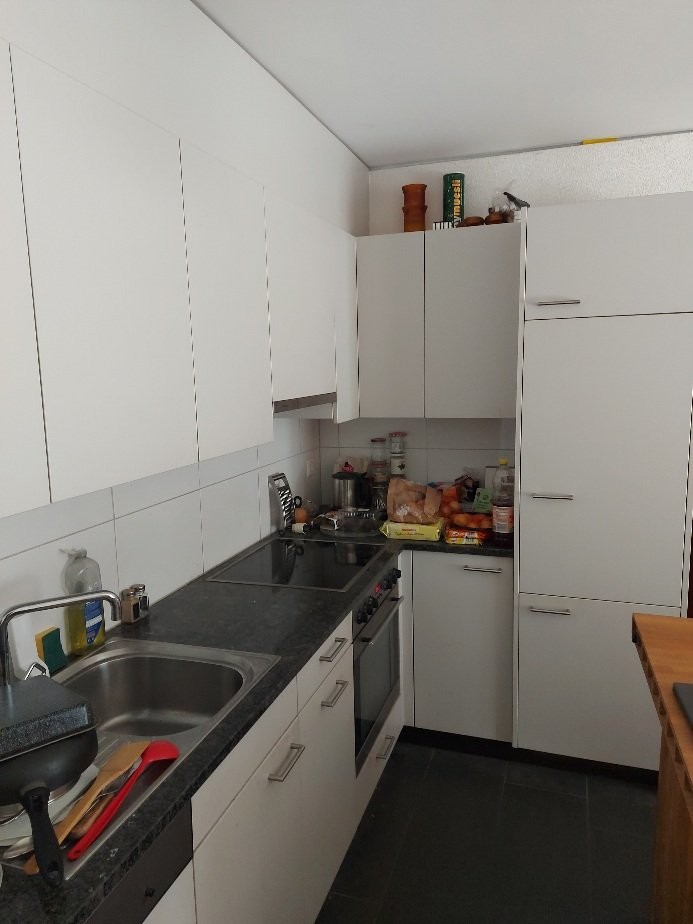 1 room apartment, Foto 4 von 6