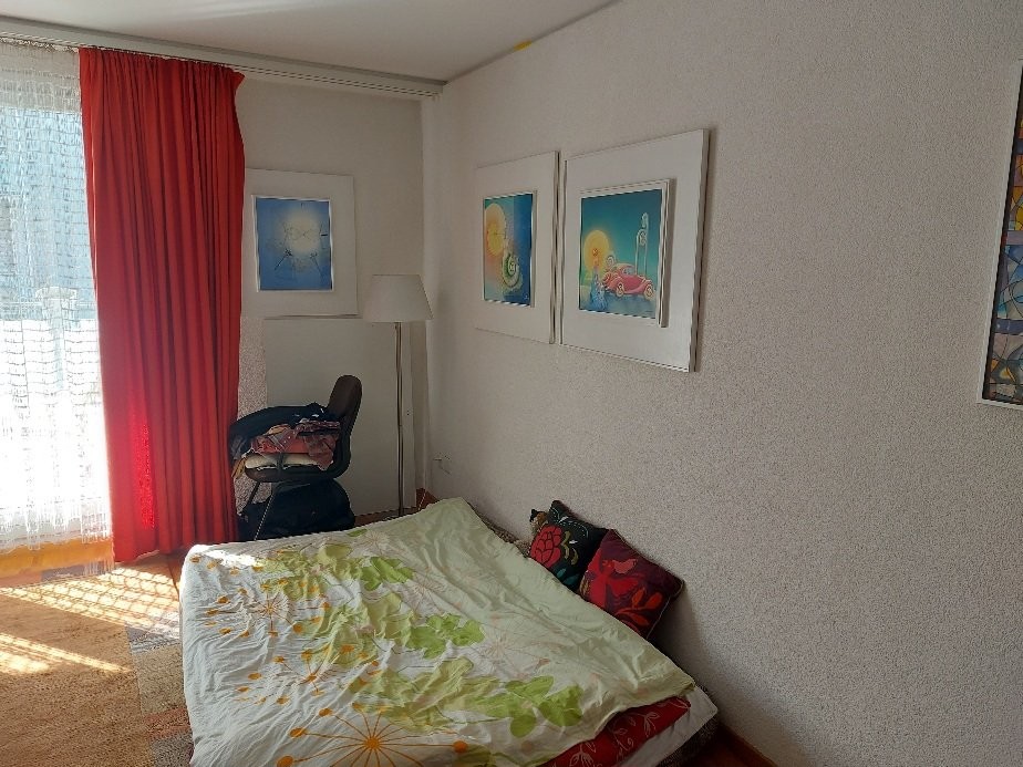1 room apartment, Foto 1 von 6