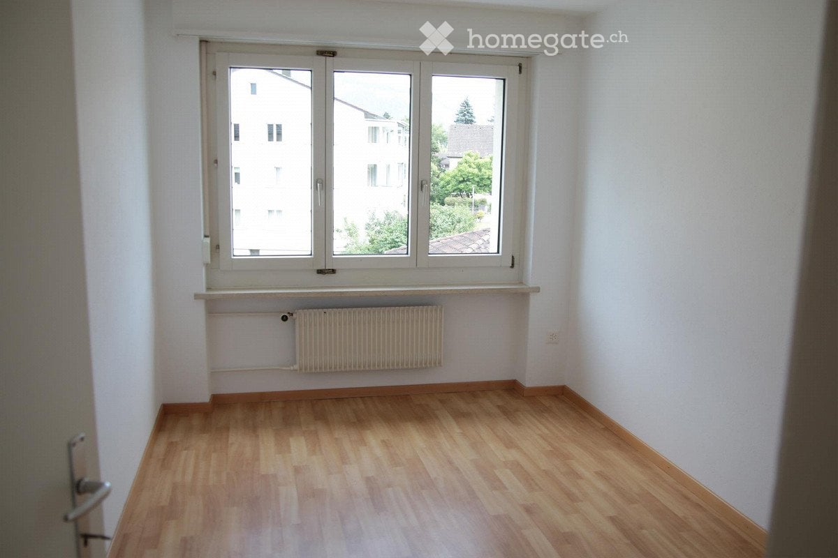 3 ½ rooms apartment, Foto 4 von 5
