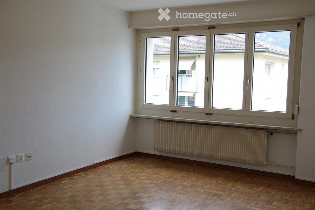 3 ½ rooms apartment, Foto 1 von 5