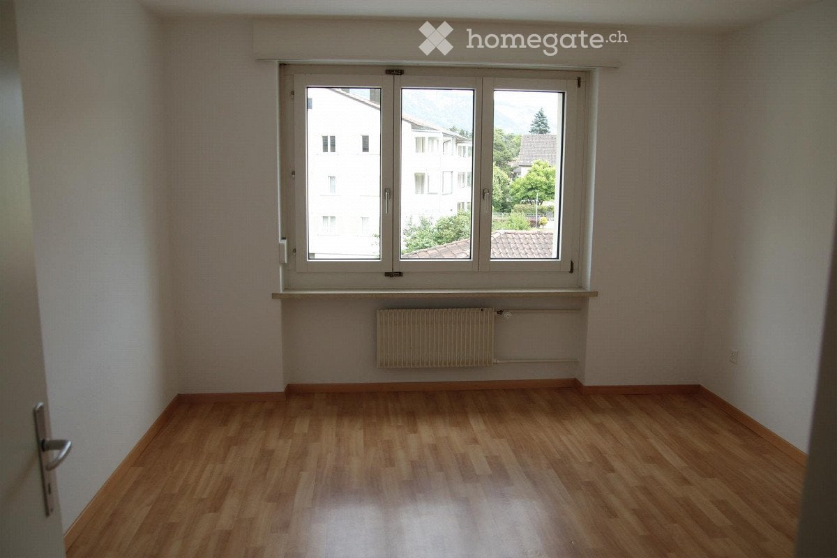 3 ½ rooms apartment, Foto 2 von 5