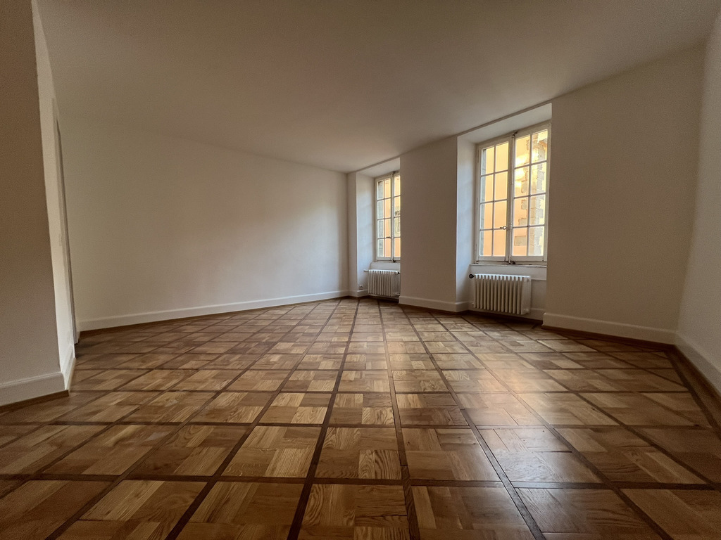 1 room apartment