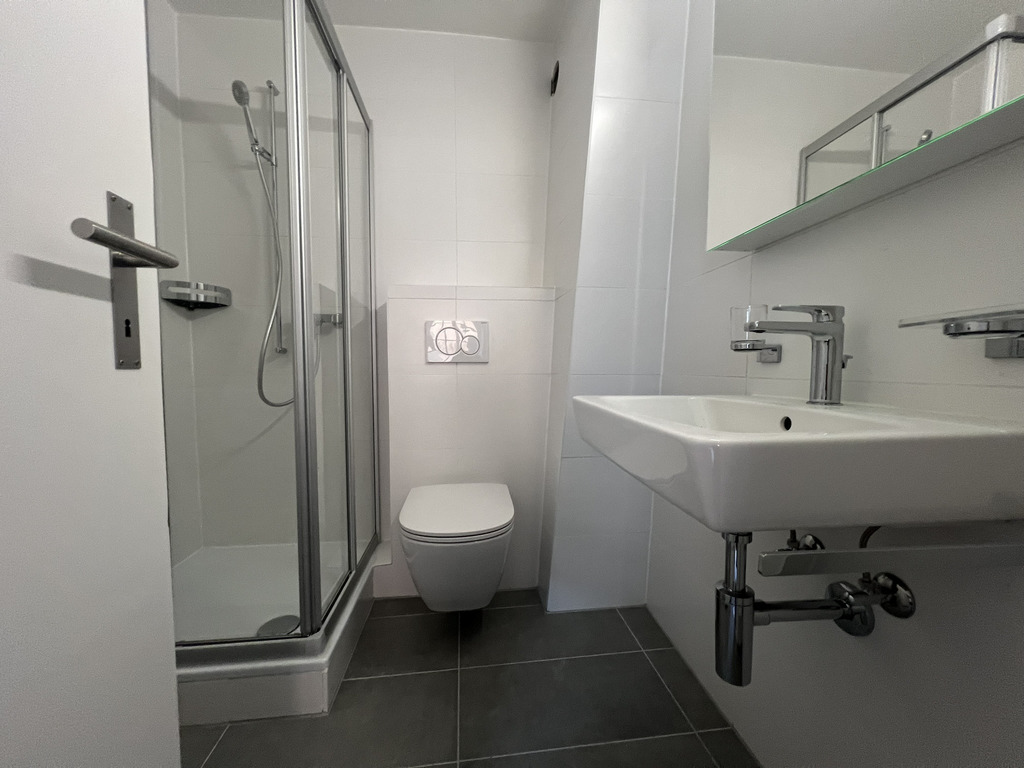 1 room apartment