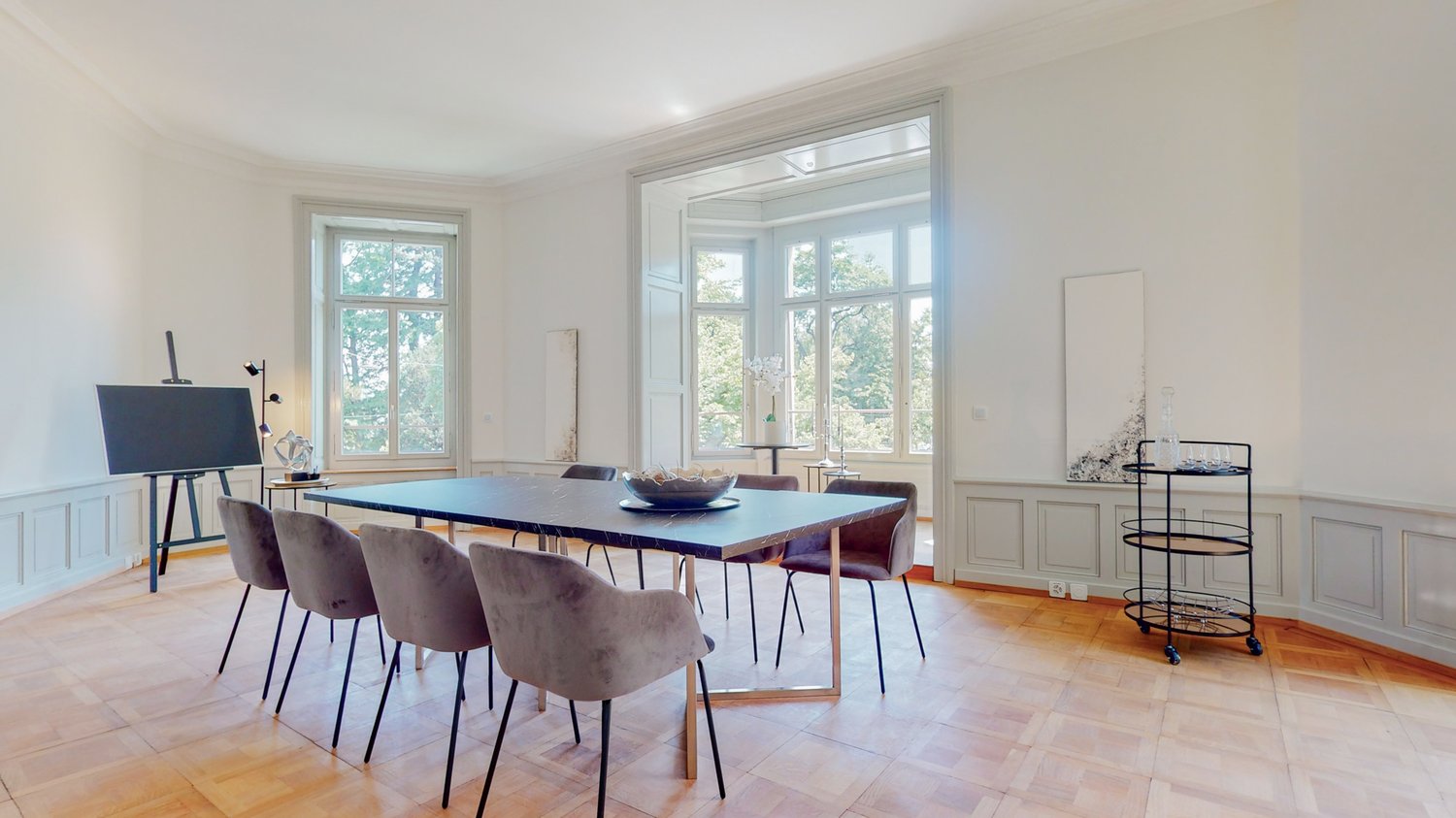 229m² office, Foto 7 von 10